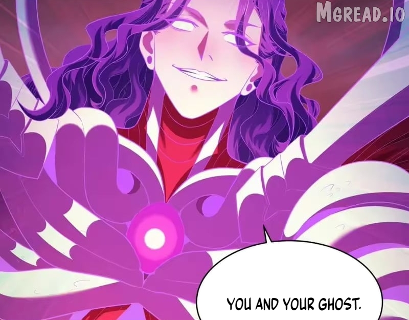 Era of the Haunted Chapter 586  - page 72